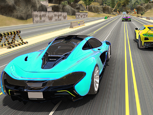 Racing